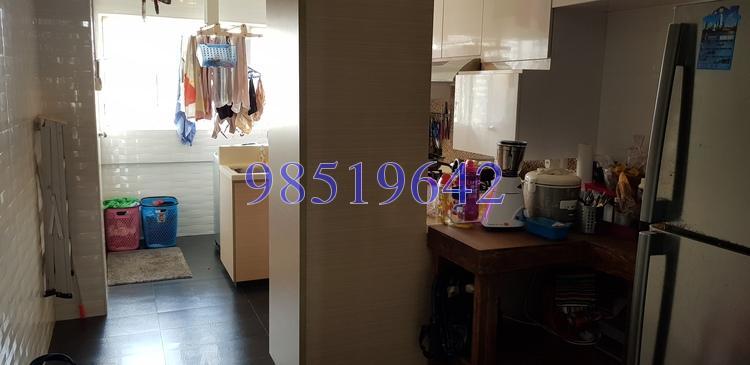 Blk 284 Tampines Street 22 (Tampines), HDB 4 Rooms #168088112